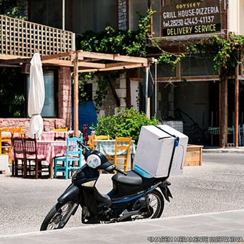Orçamento de Transporte de Carga por Contrato Bairro do Limão - Transporte de Carga em Motocicleta